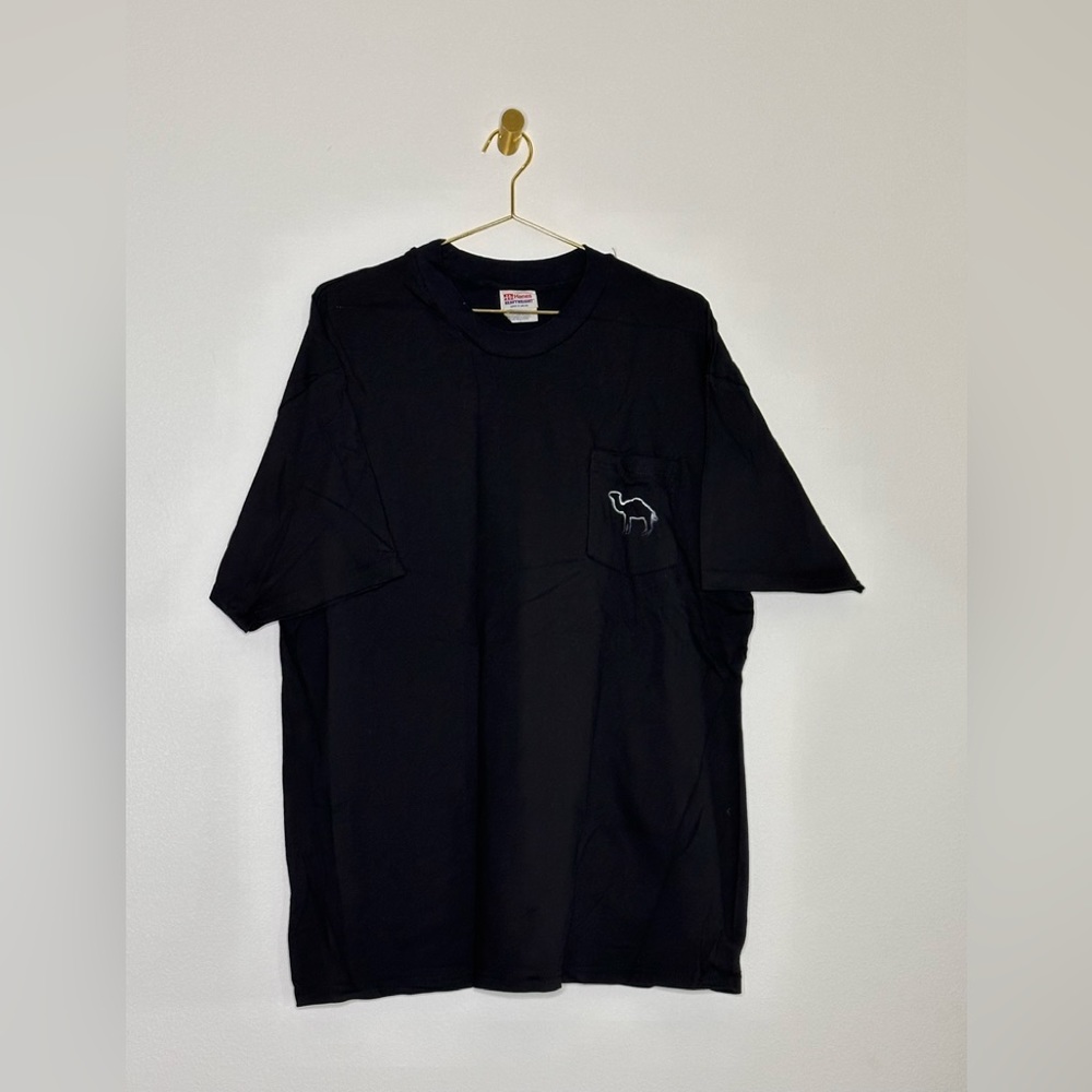 Vintage 90s Camel Joe shirt DEADSTOCK